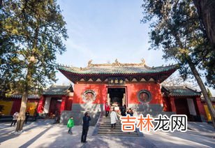 少林寺是佛教吗,少林寺从何时有的？为何分为南北少林？两者间有什么区别？