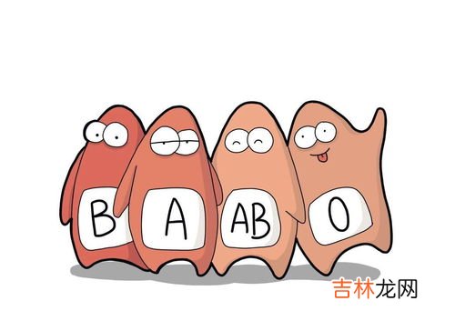 哪一种血型可以输给其他不同血型,四种血型中哪种可以互相输血???