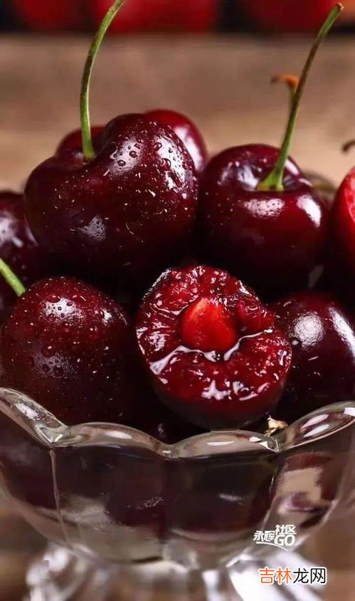 车厘子有4j吗,车厘子3j和4j什么意思