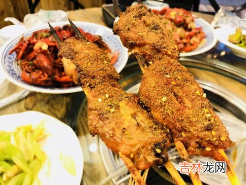 可以常吃烧烤吗,经常吃烧烤对身体有什么影响