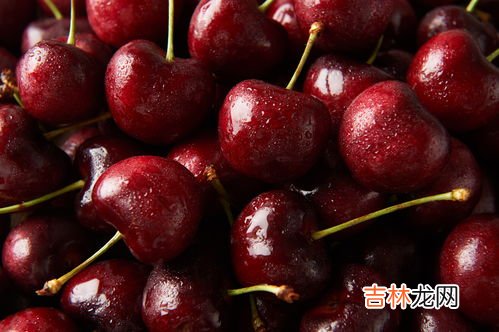 车厘子有5j的吗,车厘子4j和5j的区别是什么？