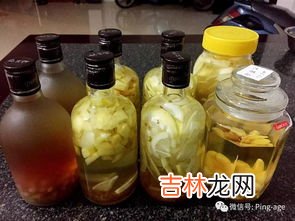 自己酿西瓜酒的方法,西瓜可以酿酒吗?酿酒的具体方法是什么呢?