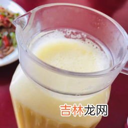 榨玉米汁用生玉米还是熟玉米,生的玉米怎么榨玉米汁喝 榨玉米汁用生玉米还是熟玉米好一些