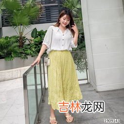 胖妹妹怎样穿搭才显瘦,胖女生如何穿衣搭配