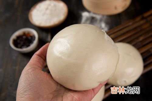 冷冻的馒头到底能不能长期吃,长期冷冻的馒头可以吃吗