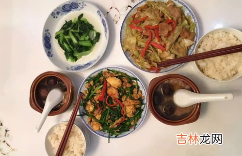 隔夜菜能吃吗,隔夜饭菜究竟能吃吗