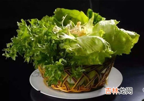 绿叶菜隔夜能吃吗,青菜过夜了还能吃吗?