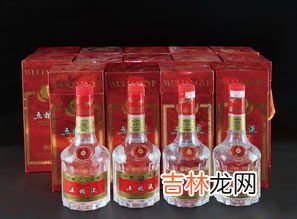 五粮液分几个档次,五粮液红福酒什么档次