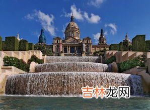 巴塞罗那是哪个国家的,巴塞罗那是哪国的球队