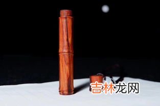 火折子是什么东西,中国古代的火摺子主要成分是什么物品呢？