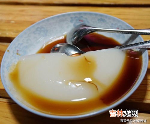 自制凉糕步骤,凉糕的制作方法与步骤