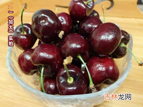 冬天车厘子如何保存,车厘子怎么贮藏