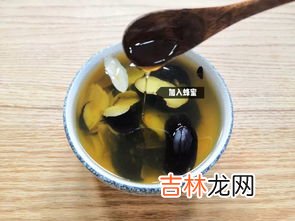 荸荠和什么一起煮水比较好,马蹄煮什么汤好喝