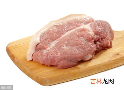生猪肉盖绿章是怎回事,生猪肉盖绿章是怎回事