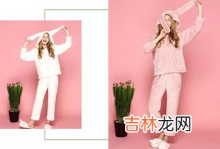 送睡衣代表什么意思,送女生睡衣代表什么?男生送女生睡衣的含义?
