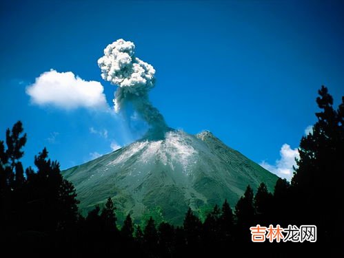 日本多火山地震的原因,日本是一个多地震的国家，是什么原因导致的？