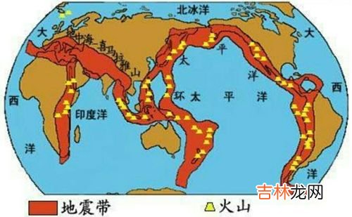 日本多火山地震的原因,日本是一个多地震的国家，是什么原因导致的？