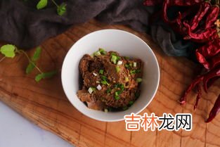 猪头肉豆瓣酱怎么做,猪头肉怎么做好吃