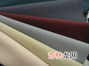 超纤维皮是什么面料,法拉皮和纳帕皮哪个好
