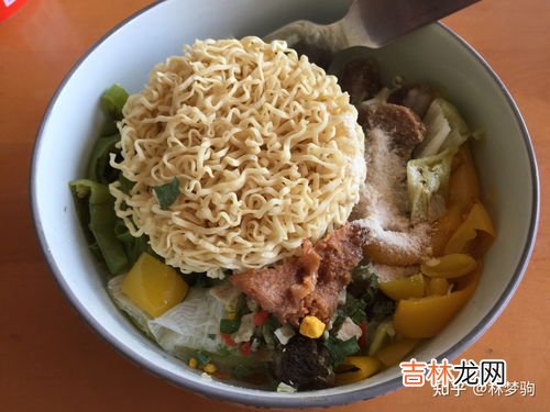 泡面长期吃有危害健康吗,经常吃方便面对身体有害吗？