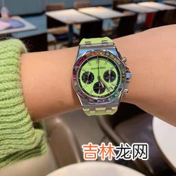 女士表哪个牌子好?精选5大品牌推荐,女士手表哪个牌子好