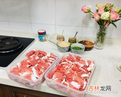 肥牛卷合成肉怎么鉴别,肥牛卷是合成肉吗