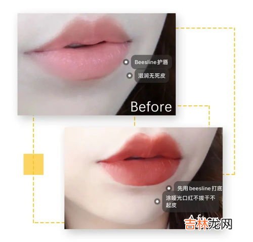 唇膏主要成分是什么,润唇膏的主要成分是什么呢?润唇膏可以吃吗?