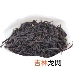 大红袍的口感和香气描述,大红袍什么味道