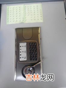 锁开不了钥匙拧不动怎么开门,钥匙打不开锁转不动怎么办