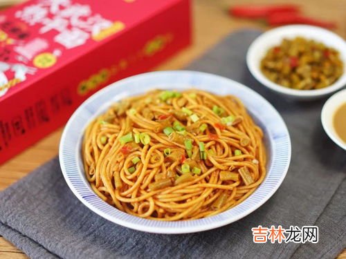 武汉正宗品牌热干面排行榜,武汉热干面哪家最正宗武汉哪里热干面好吃