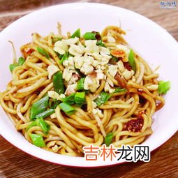 武汉正宗品牌热干面排行榜,武汉热干面哪家最正宗武汉哪里热干面好吃