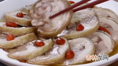 醉鸡的家常菜正宗做法,上海特色菜“醉鸡”，在家怎样做正宗又好吃呢？