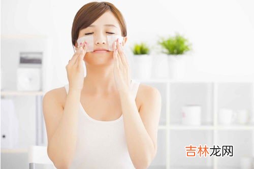 怎样保养让皮肤更白一些,皮肤怎么保养才能变白