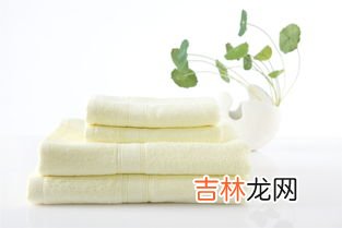 毛巾发黄发硬怎么办,毛巾变黄变硬怎么办?