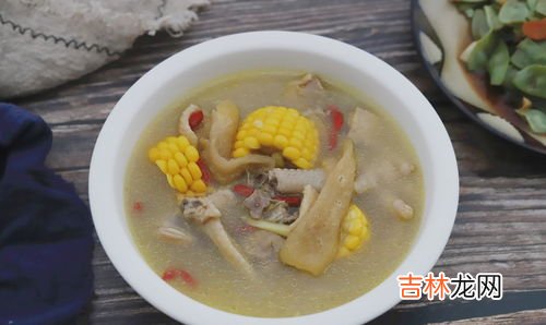 竹荪鸡汤禁忌窍门,竹荪食用方法及禁忌