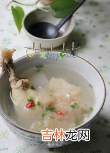 竹荪鸡汤禁忌窍门,竹荪食用方法及禁忌