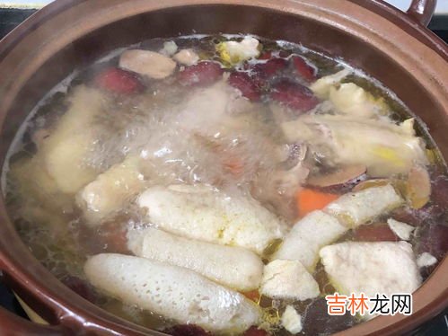 竹荪鸡汤禁忌窍门,竹荪食用方法及禁忌