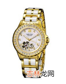 女款机械表哪个好看？看这里就知道,女款手表哪个牌子好？