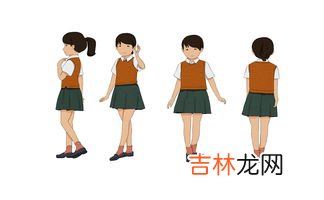 少女指的是什么年龄段,少女是指多少岁到多少岁