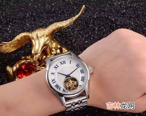 女士手表的十大品牌,女表品牌排行十大名表