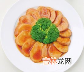 鲍汁杏鲍菇如何做,杏鲍菇都有什么作法