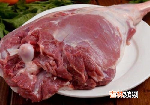 猪的前腿肉好还是后腿肉好,猪后腿肉好吃还是前腿肉好吃