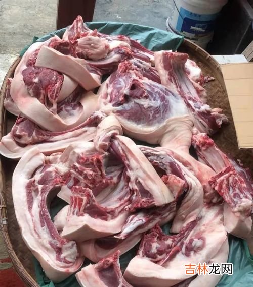 猪的前腿肉好还是后腿肉好,猪后腿肉好吃还是前腿肉好吃