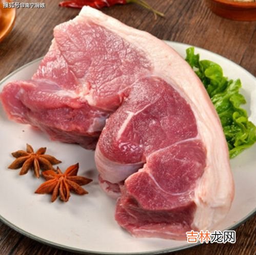 猪的前腿肉好还是后腿肉好,猪后腿肉好吃还是前腿肉好吃