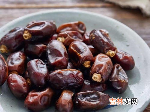 椰枣怎么吃,椰枣怎么吃