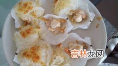 扇贝发苦是怎么回事,吃海鲜口发苦咋回事如：海砺子，蛤蜊，扇贝