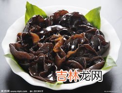 木耳是什么菌类,木耳属于菌类还是藻类？