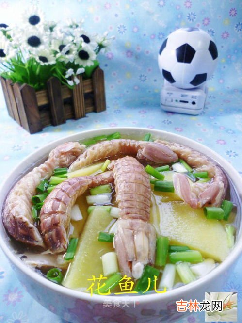 做琵琶虾的方法,最简单琵琶虾的做法