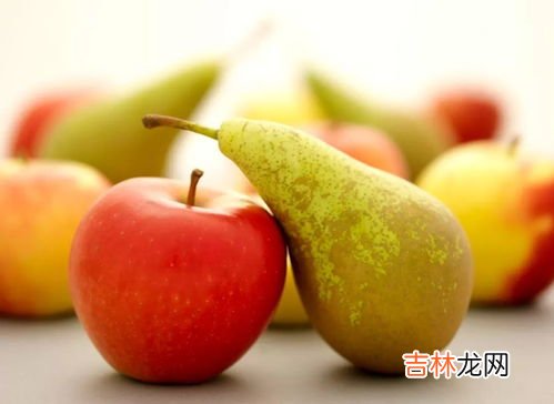 苹果和梨可以一起吃吗,苹果与梨子可以同时吃吗？