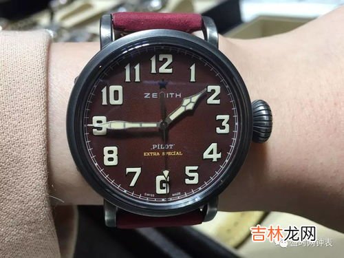 小众品牌的手表有哪些牌子,小众不贵的手表品牌女款